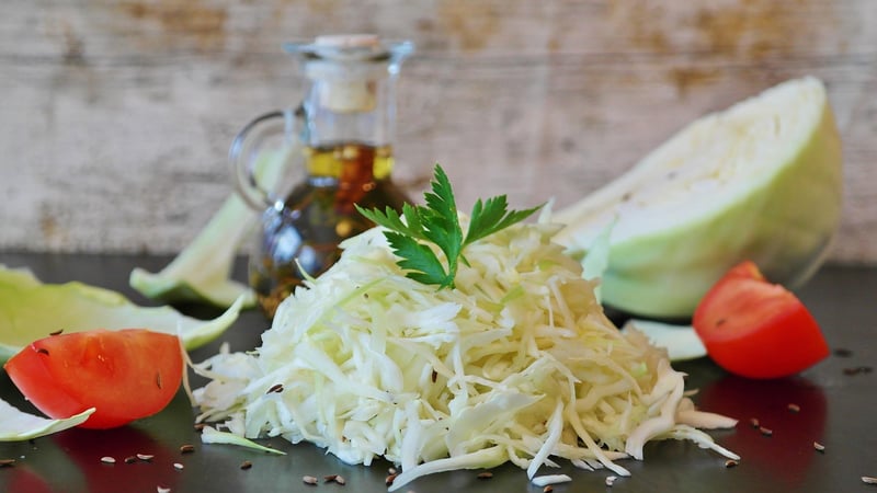 Low-Carb Creations